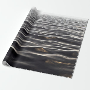 Bannertextur Geschenkpapier