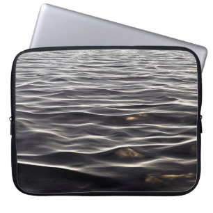 Bannertextur Laptopschutzhülle