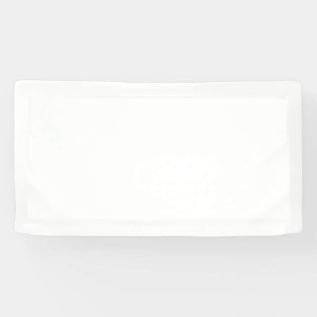 Bannière (Horizontal)