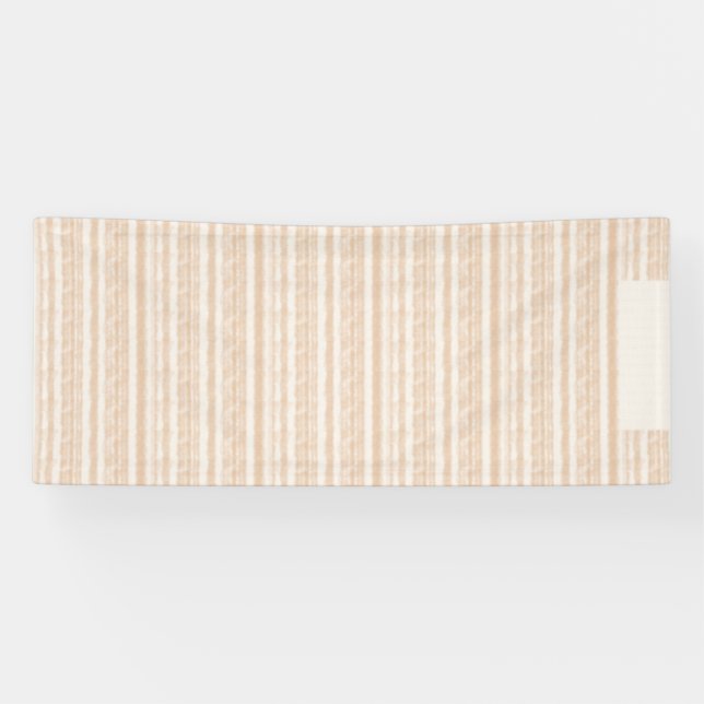 Bannière (Horizontal)
