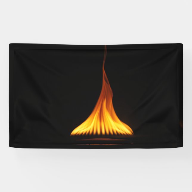 Bannière 3' x 5' (Horizontal)
