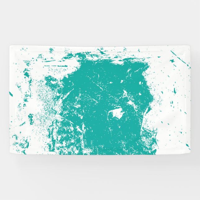 Bannière 3' x 5' (Horizontal)