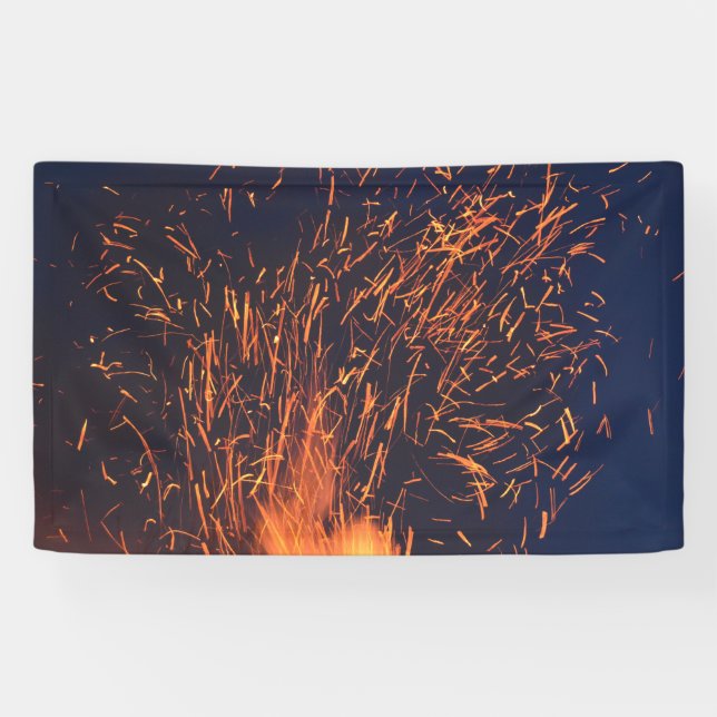 Bannière 3' x 5' (Horizontal)