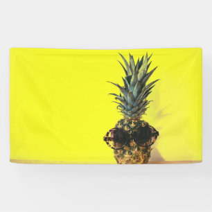 Bannière 3' x 5'
