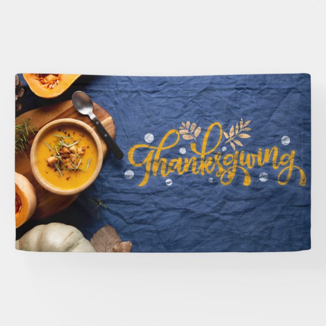 Bannière 3' x 5' (Horizontal)