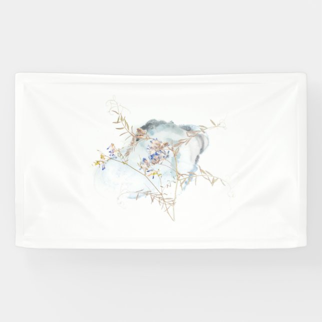 Bannière 3' x 5' (Horizontal)