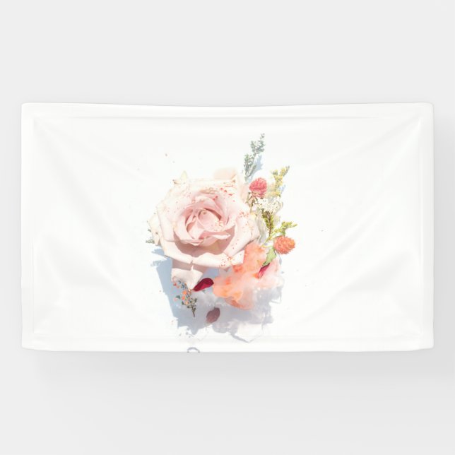Bannière 3' x 5' (Horizontal)