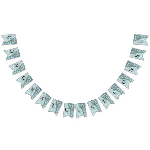 BANNIÈRE À FANIONS 