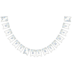 BANNIÈRE À FANIONS 