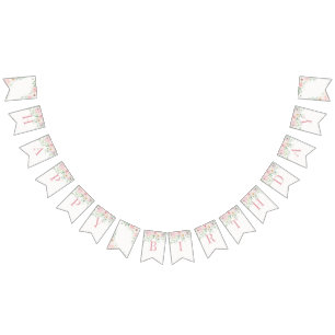 BANNIÈRE À FANIONS 