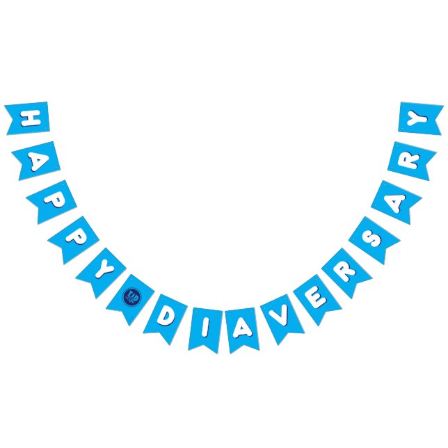 bannière à fanions (Tout)