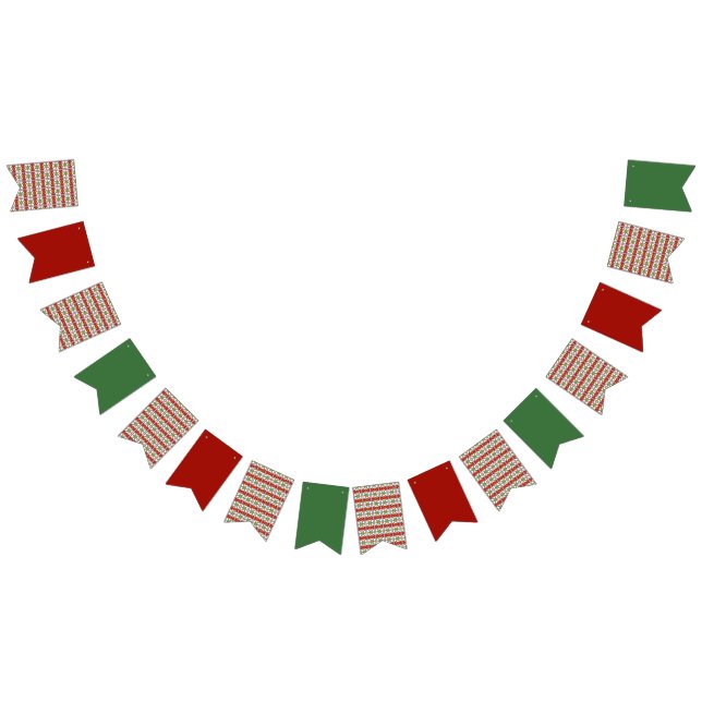 Bannière À Fanions Angusina (Tout)