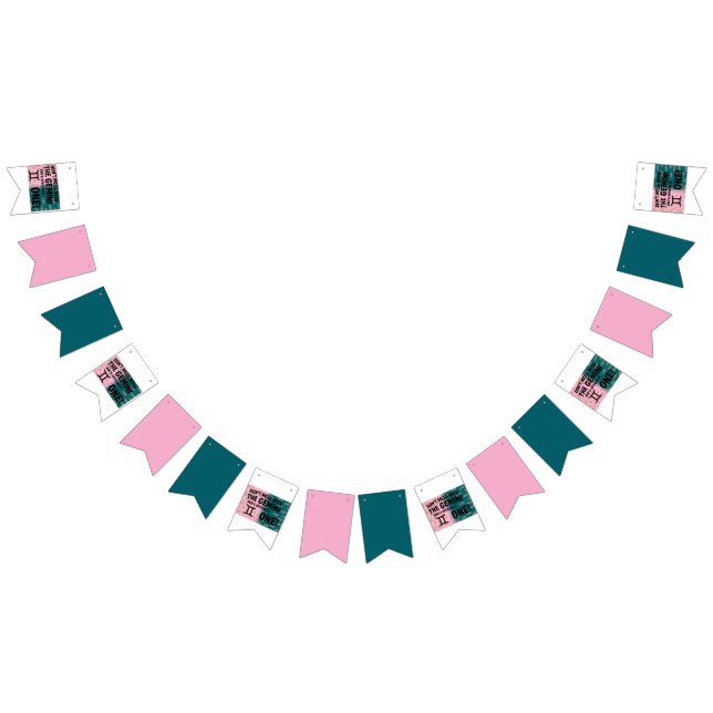 Bannière À Fanions bunting banner (Tout)