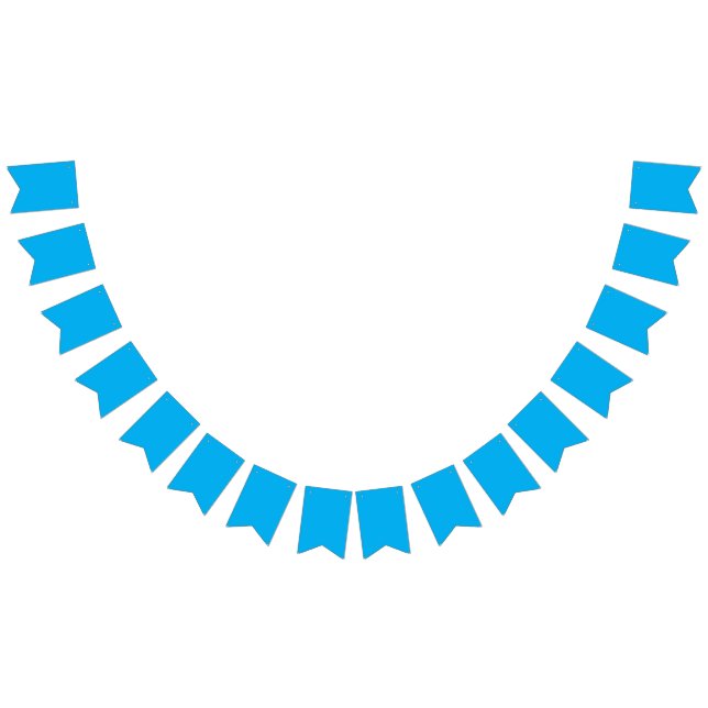 Bannière À Fanions Calendrier (Tout)