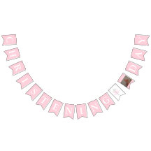 Christening Cross Girl Pink Photo