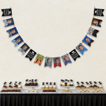 Collage de photos Remise des diplômes PROMOTION de