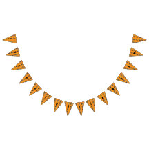 🎃 Creep It Bunting! 🖤