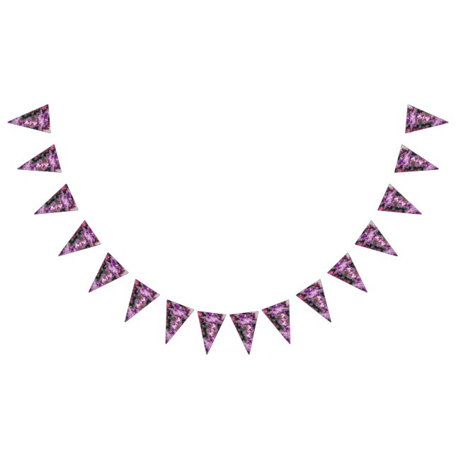 BANNIÈRE À FANIONS EAU DE FLUX (Tout)