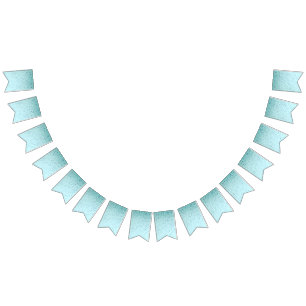 Bannière À Fanions eau de pluie