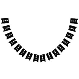 Bannière À Fanions Funny Bachelor Party Custom