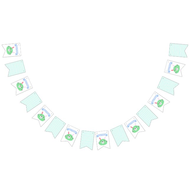 Bannière À Fanions Joyeux anniversaire ! | Anniversaire de enfant de  (Tout)