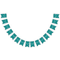 Logo de l'entreprise sur Turquoise Green Swallowta
