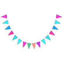 Multicolore pour garçons et filles