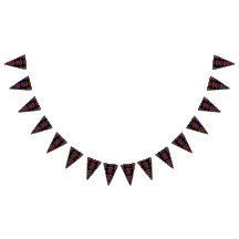 👻 Purranormal Bunting 🐾