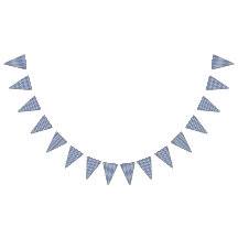 Rayures minces verticales de marine