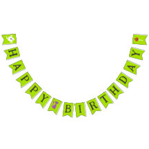 Spooktacular Anniversaire Bash