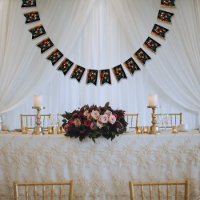 Steampunk Victorian Elegance Mariage
