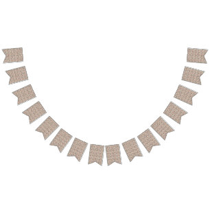 Bannière À Fanions un arrière - plan noir avec une patte rouge, verte