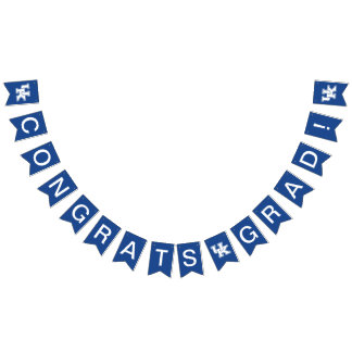 Bannière À Fanions Université du Kentucky| Diplôme