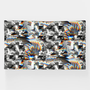 Bannière Arc-en-ciel