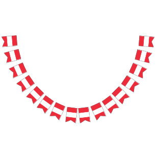 Bannière autrichienne de drapeau
