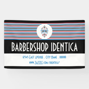 bannière barbershop barberboi