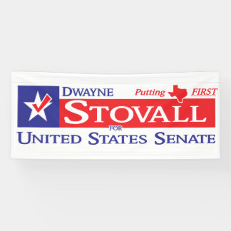 Bannière de campagne