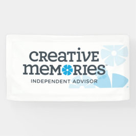 Bannière de création Memories Ind Advisor