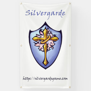 Bannière de jeu de Silvergarde