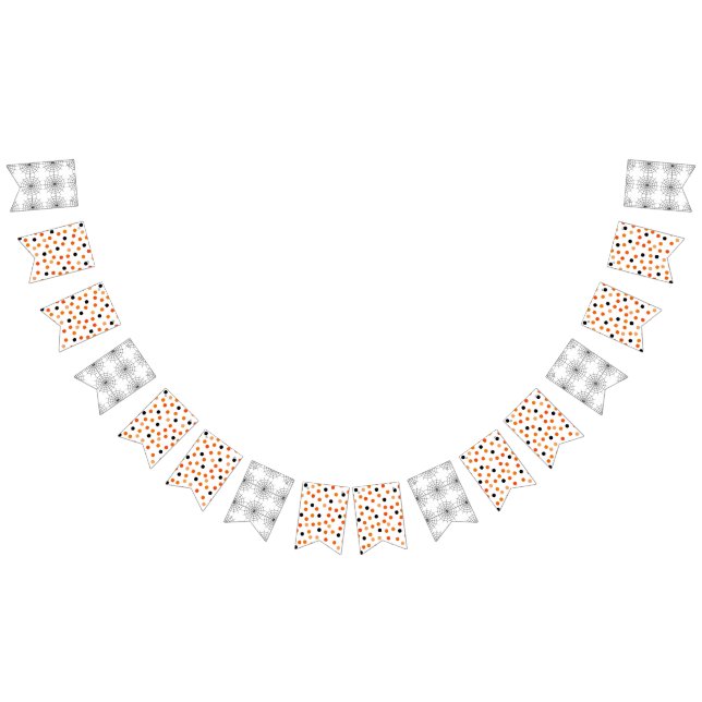 Bannière de jonction de fête d'Halloween mignonne (Tout)