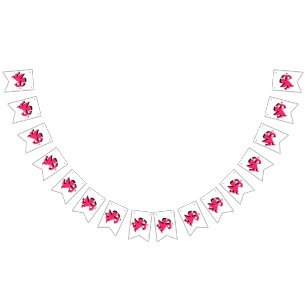 Bannière de Jour de Jour de Jour de Valentines Dou