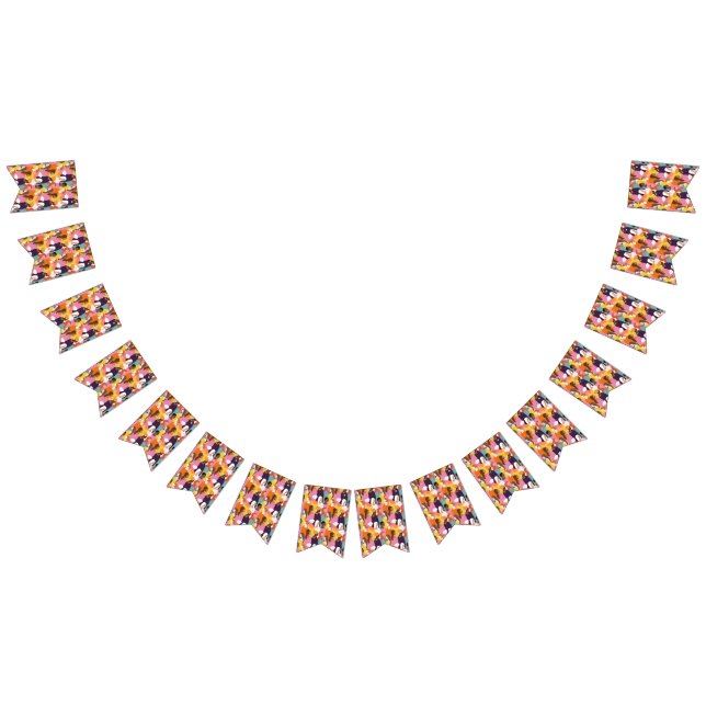 Bannière de la fête des mères (Tout)