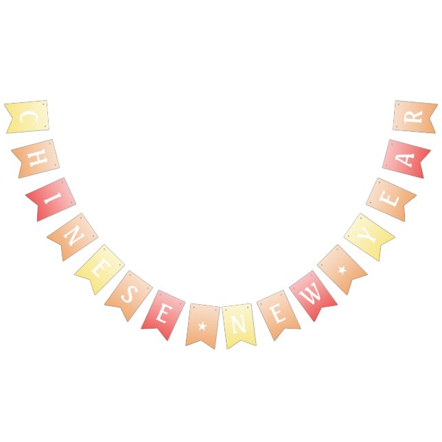 bannière de la fête du Nouvel An chinois (Tout)