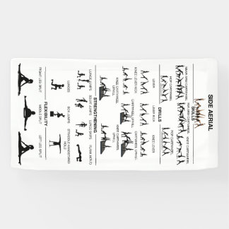 Bannière de la Massive Aérienne Côté