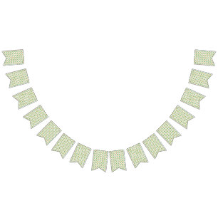 Bannière de la Saint Patrick