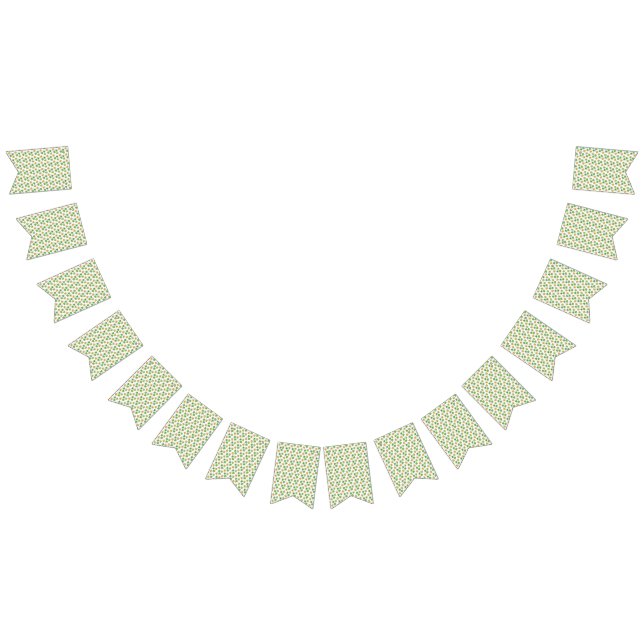 Bannière de la Saint Patrick (Tout)