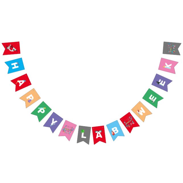 Bannière de la semaine professionnelle de laborato (Tout)