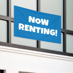 Bannière de location