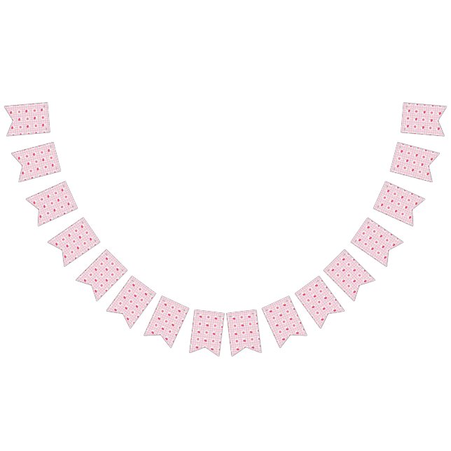 Bannière de pique-nique Cherry (Tout)