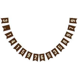 Bannière De Regroupement Pi 3.14